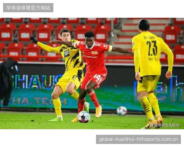 多特蒙德联赛四战全胜:从“黑马”到“王者”的传奇之旅 多特蒙德联赛四战全胜:从“黑马”到“王者”的传奇之旅